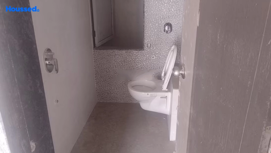 Project Image of 2 BHK Un-Furnished Flat for Rent in Bhaveshwar Valencia, Ulwe - Image 151316