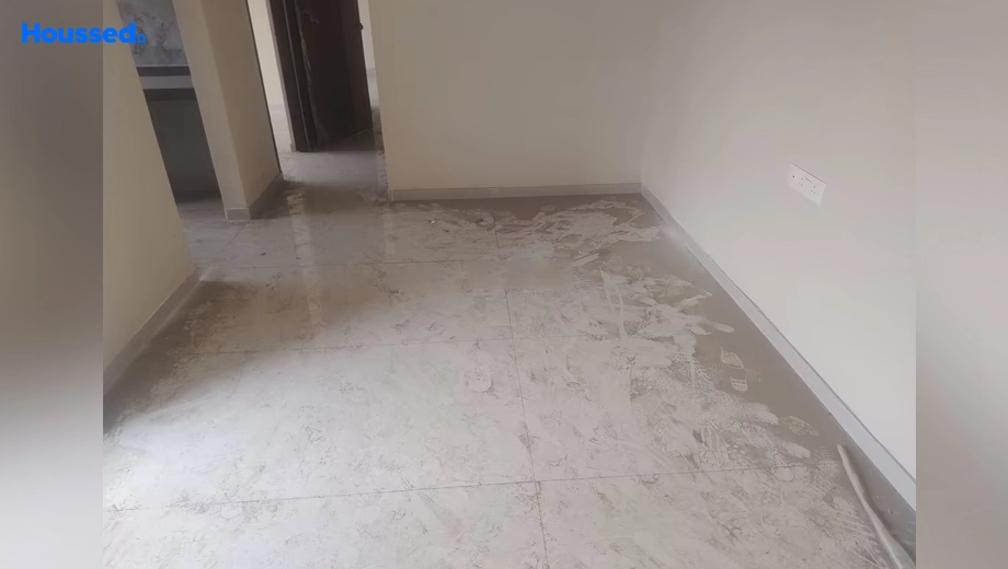 Project Image of 2 BHK Un-Furnished Flat for Rent in Bhaveshwar Valencia, Ulwe - Image 151315