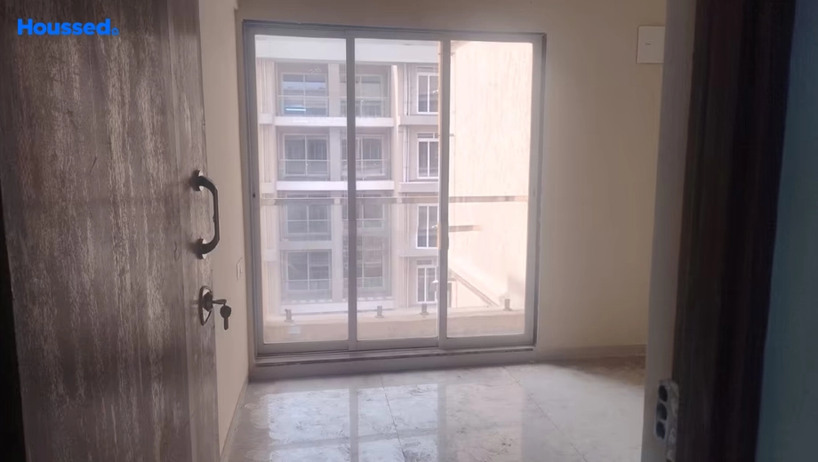 Project Image of 2 BHK Un-Furnished Flat for Rent in Bhaveshwar Valencia, Ulwe - Image 151331