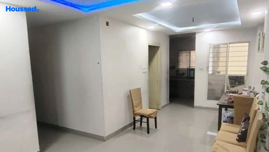 Project Image of 2 BHK Flat for Resale in Centurion Sky, Bagmugaliya - Image 151327