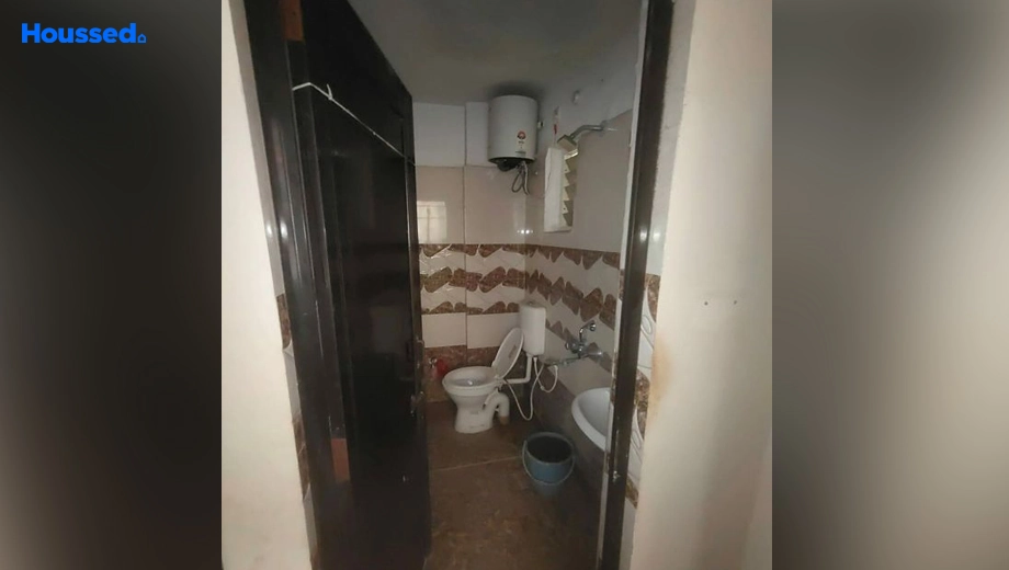 Project Image of 2 BHK Flat for Resale in Centurion Sky, Bagmugaliya - Image 151325