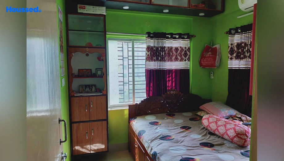 Project Image of 2 BHK Flat for Resale in New Town - Image 151289