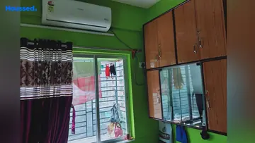 Project Image of 2 BHK Flat for Resale in New Town, Kolkata - Image 151294