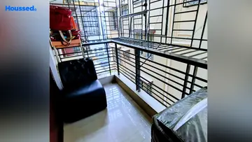 Project Image of 2 BHK Flat for Resale in New Town, Kolkata - Image 151291