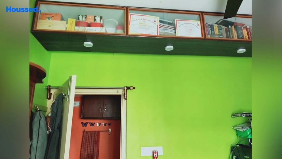 Project Image of 2 BHK Flat for Resale in New Town - Image 151290