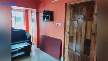 Project Image of 2 BHK Flat for Resale in New Town, Kolkata - Image 151295
