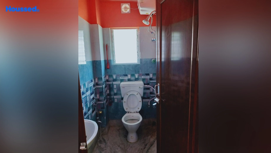 Project Image of 2 BHK Flat for Resale in New Town - Image 151293