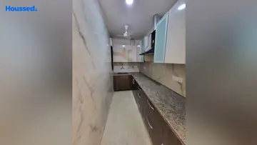 Project Image of 2 BHK Flat for Rent in Kalkaji, New Delhi - Image 151321