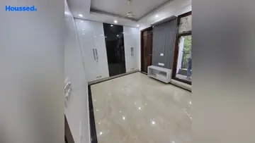 Project Image of 2 BHK Flat for Rent in Kalkaji, New Delhi - Image 151320
