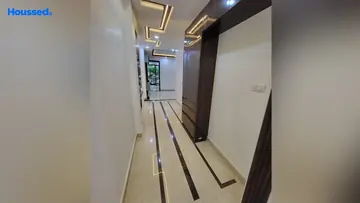 Project Image of 2 BHK Flat for Rent in Kalkaji, New Delhi - Image 151322