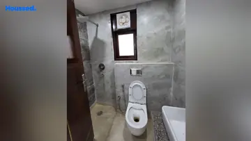 Project Image of 2 BHK Flat for Rent in Kalkaji, New Delhi - Image 151319