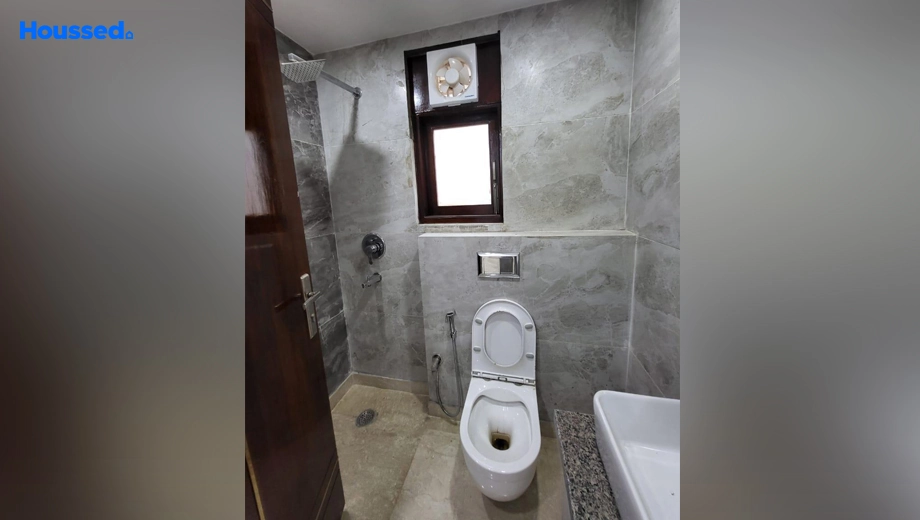 Project Image of 2 BHK Semi-Furnished Flat for Rent in Kalkaji - Image 151319