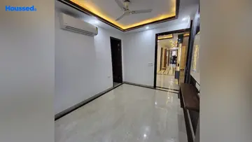 Project Image of 2 BHK Flat for Rent in Kalkaji, New Delhi - Image 151317