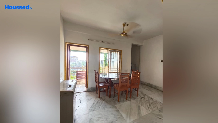 Project Image of 2 BHK Flat for Resale in Sodepur - Image 151308