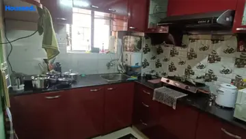 Project Image of 2 BHK Flat for Resale in Greenfield Ambition New Town, Kolkata - Image 151334