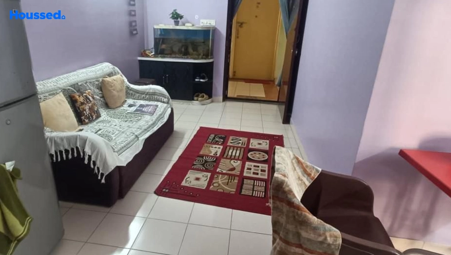 Project Image of 2 BHK Flat for Resale in Greenfield Ambition, New Town - Image 151335