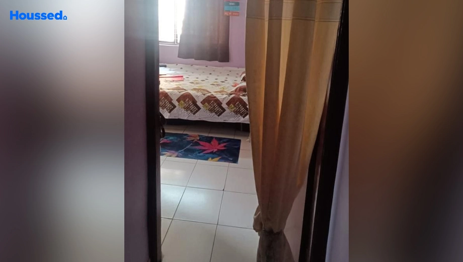 Project Image of 2 BHK Flat for Resale in Greenfield Ambition, New Town - Image 151340