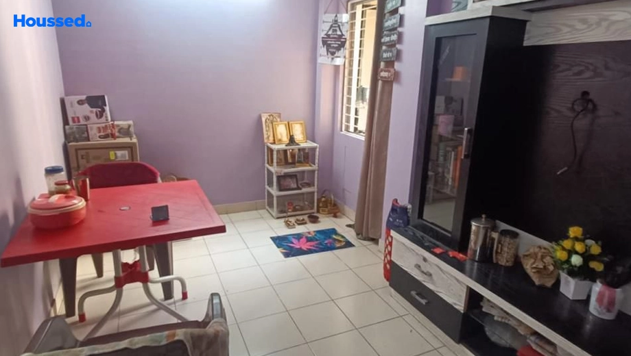 Project Image of 2 BHK Flat for Resale in Greenfield Ambition, New Town - Image 151336
