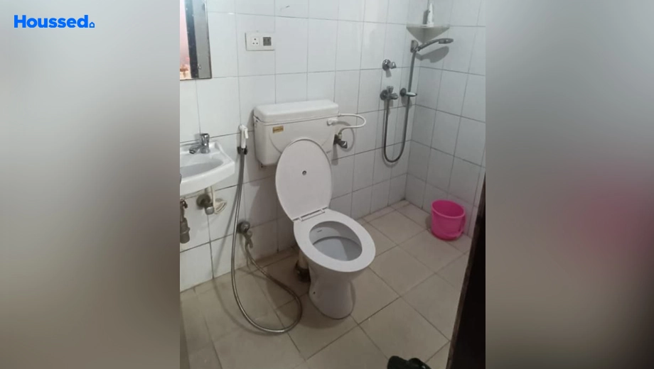 Project Image of 2 BHK Flat for Resale in Greenfield Ambition, New Town - Image 151339