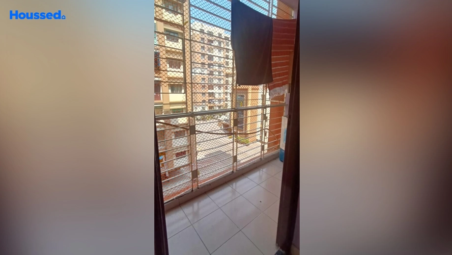 Project Image of 2 BHK Flat for Resale in Greenfield Ambition, New Town - Image 151342