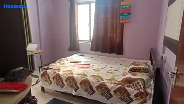 Project Image of 2 BHK Flat for Resale in Greenfield Ambition New Town, Kolkata - Image 151343