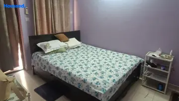 Project Image of 2 BHK Flat for Resale in Greenfield Ambition New Town, Kolkata - Image 151341