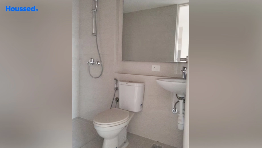 Project Image of 2 BHK Flat for Resale in Hiranandani Zeus, Panvel - Image 151354