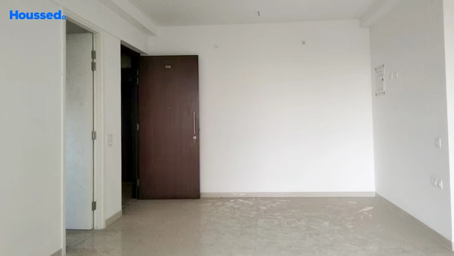 Project Image of 2 BHK Flat for Resale in Hiranandani Zeus, Panvel - Image 151356