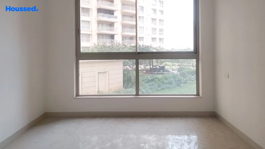 Project Image of 2 BHK Flat for Resale in Hiranandani Zeus, Panvel - Image 151355