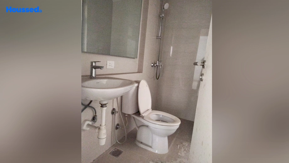 Project Image of 2 BHK Flat for Resale in Hiranandani Zeus, Panvel - Image 151352