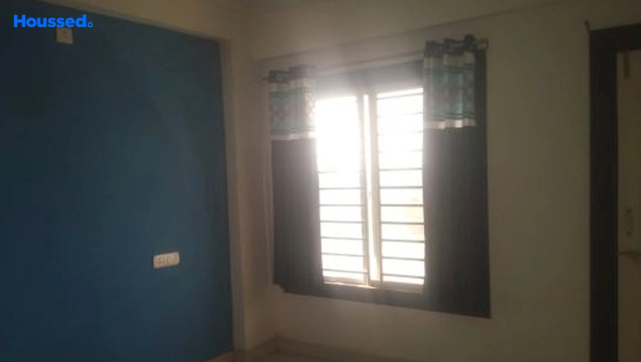 Project Image of 3 BHK Flat for Resale in Amaltas Ambreen Homes, Katara Hills - Image 151345
