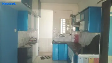 Project Image of 3 BHK Flat for Resale in Amaltas Ambreen Homes Katara Hills, Bhopal - Image 151348
