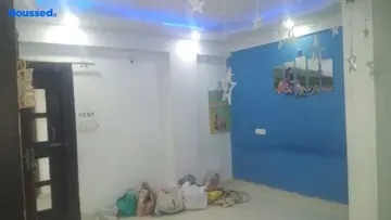 Project Image of 3 BHK Flat for Resale in Amaltas Ambreen Homes Katara Hills, Bhopal - Image 151346