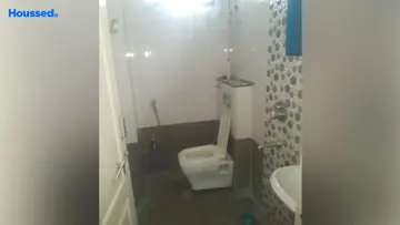 Project Image of 3 BHK Flat for Resale in Amaltas Ambreen Homes Katara Hills, Bhopal - Image 151748