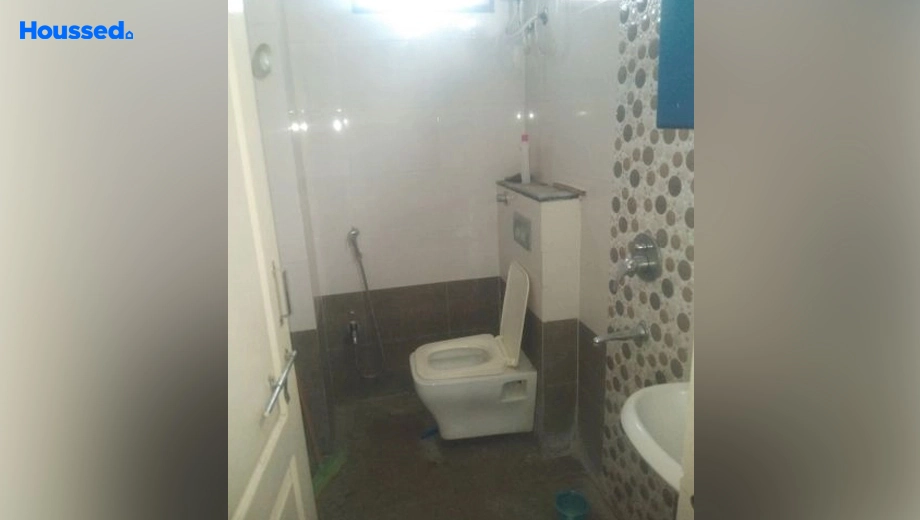 Project Image of 3 BHK Flat for Resale in Amaltas Ambreen Homes, Katara Hills - Image 151748