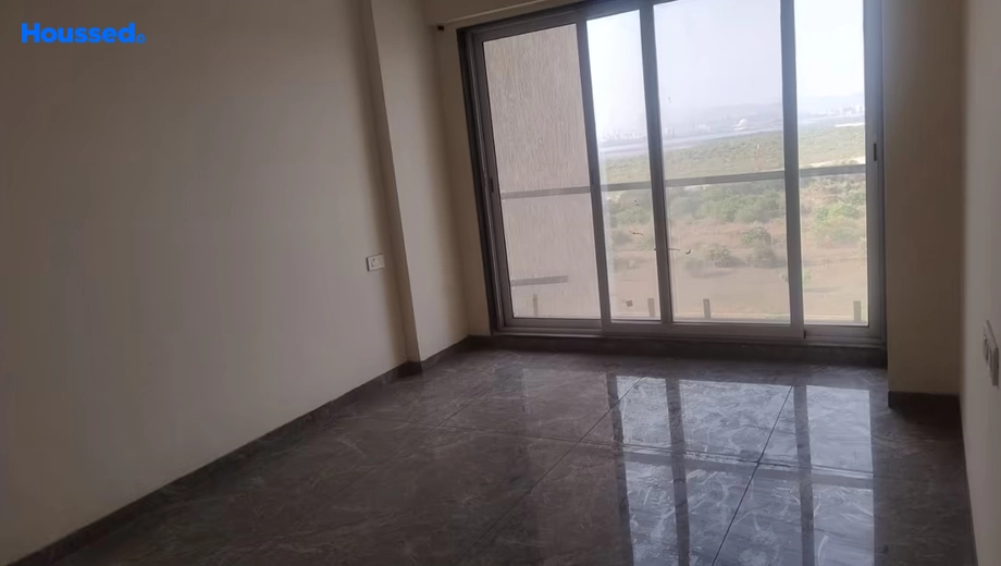 Project Image of 2 BHK Semi-Furnished Flat for Rent in Delta Riviera, Ulwe - Image 151398