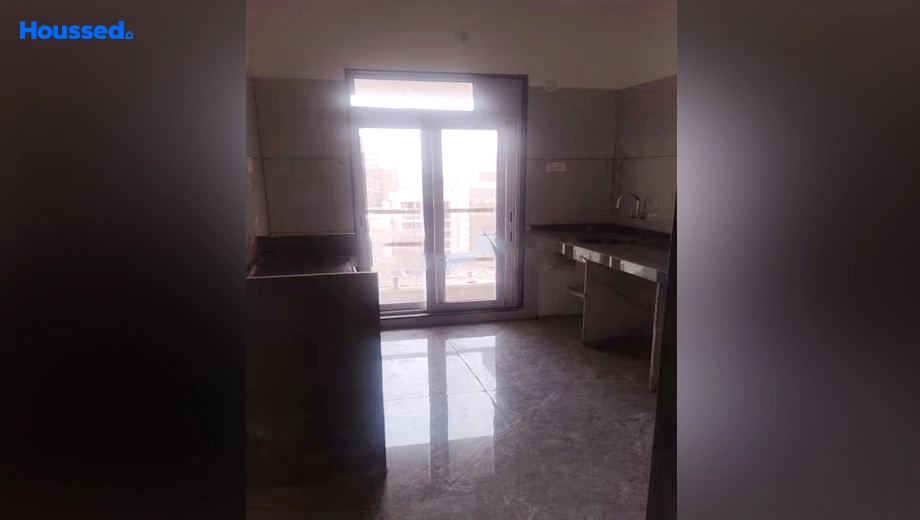 Project Image of 2 BHK Semi-Furnished Flat for Rent in Delta Riviera, Ulwe - Image 151394