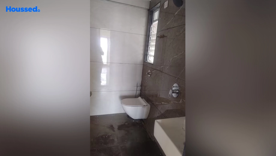 Project Image of 2 BHK Semi-Furnished Flat for Rent in Delta Riviera, Ulwe - Image 151397