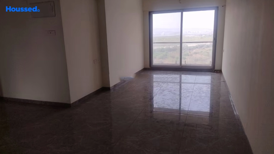 Project Image of 2 BHK Semi-Furnished Flat for Rent in Delta Riviera, Ulwe - Image 151395