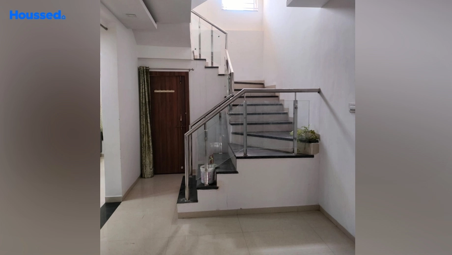Project Image of 3 BHK Duplex for Resale in Bagmugaliya - Image 152706
