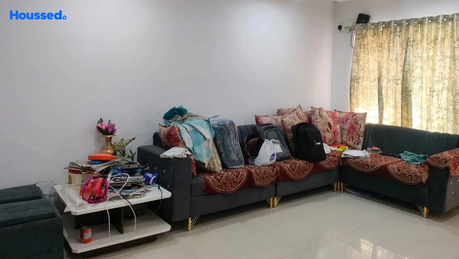 Project Image of 3 BHK Duplex for Resale in Bagmugaliya - Image 152708