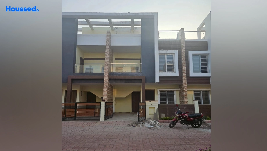 Project Image of 3 BHK Duplex for Resale in Bagmugaliya - Image 152707