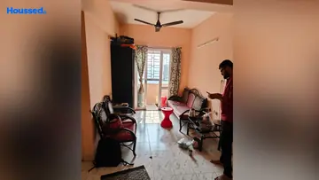 Project Image of 2 BHK Flat for Resale in Belani Hiland Woods Rajarhat, Kolkata - Image 151380