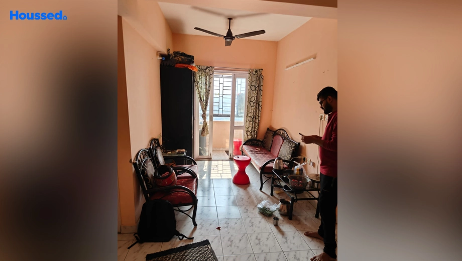 Project Image of 2 BHK Flat for Resale in Belani Hiland Woods, Rajarhat - Image 151380