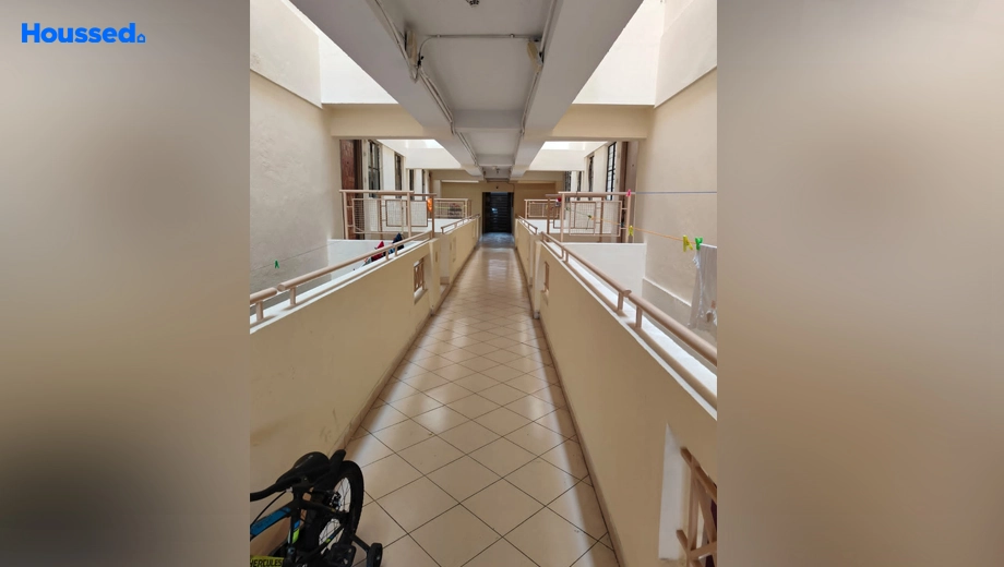 Project Image of 2 BHK Flat for Resale in Belani Hiland Woods, Rajarhat - Image 151384