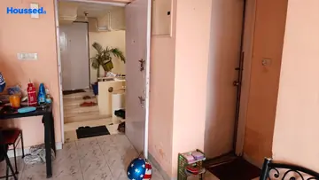 Project Image of 2 BHK Flat for Resale in Belani Hiland Woods Rajarhat, Kolkata - Image 151383