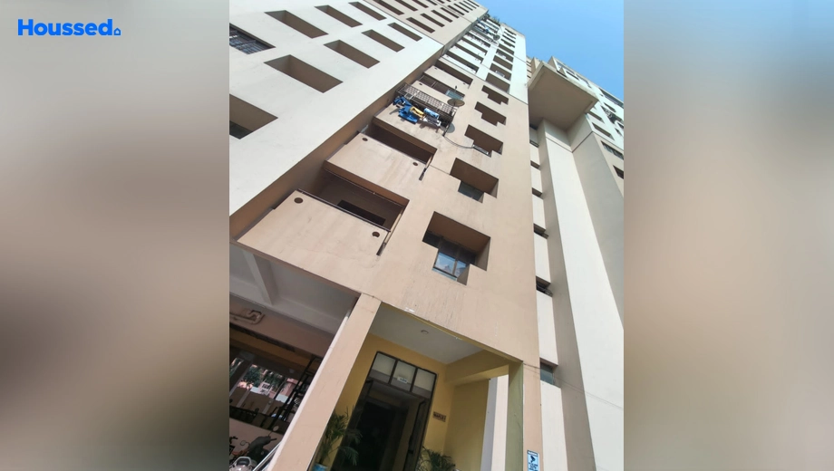Project Image of 2 BHK Flat for Resale in Belani Hiland Woods, Rajarhat - Image 151381
