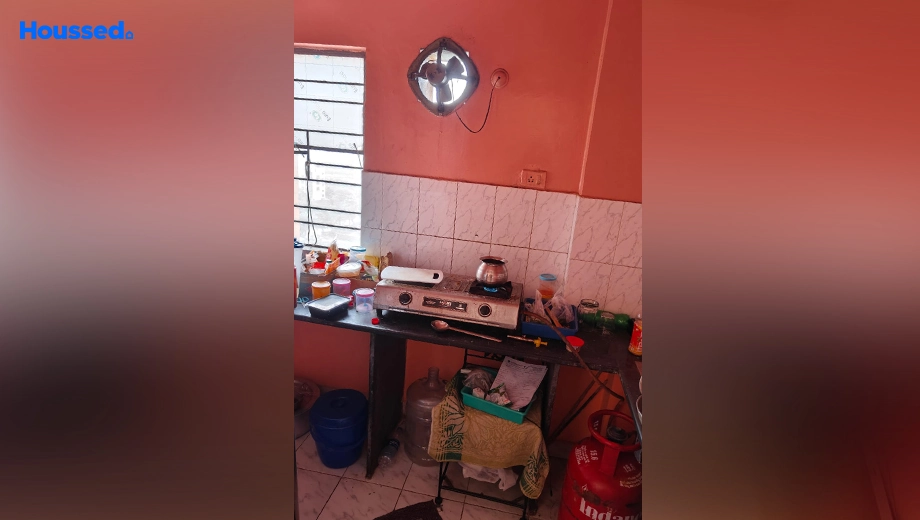 Project Image of 2 BHK Flat for Resale in Belani Hiland Woods, Rajarhat - Image 151386