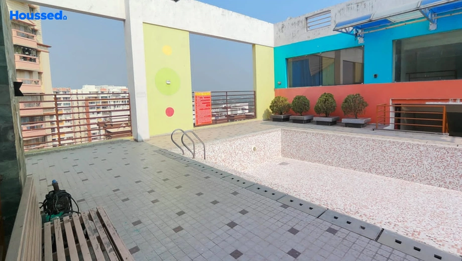 Project Image of 2 BHK Flat for Resale in Belani Hiland Woods, Rajarhat - Image 151389