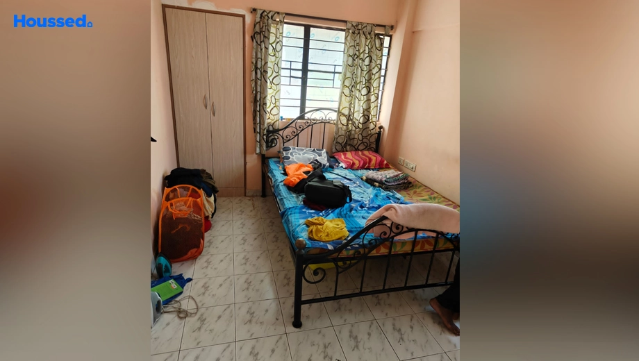 Project Image of 2 BHK Flat for Resale in Belani Hiland Woods, Rajarhat - Image 151379